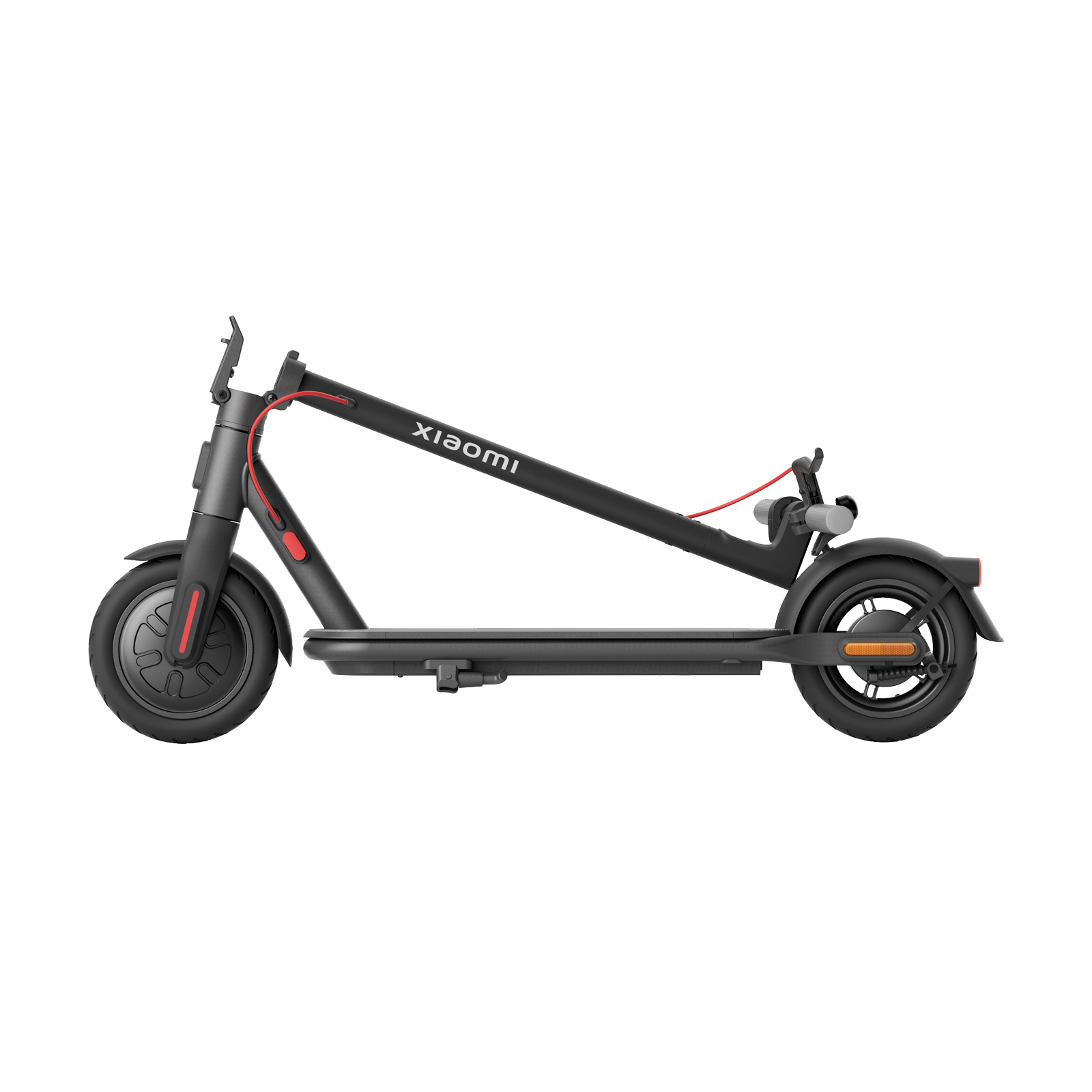 Xiaomi Electric Scooter 4 Lite Black