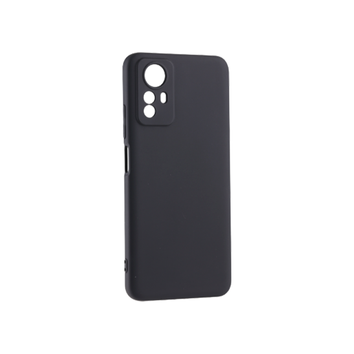 Capa Silicone Redmi Note 12s