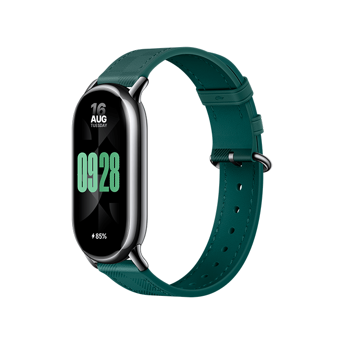 Bracelete Xiaomi Smart Band 8 Checkered