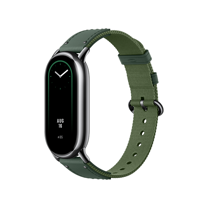 Bracelete XIAOMI Smart Band 8 Braided