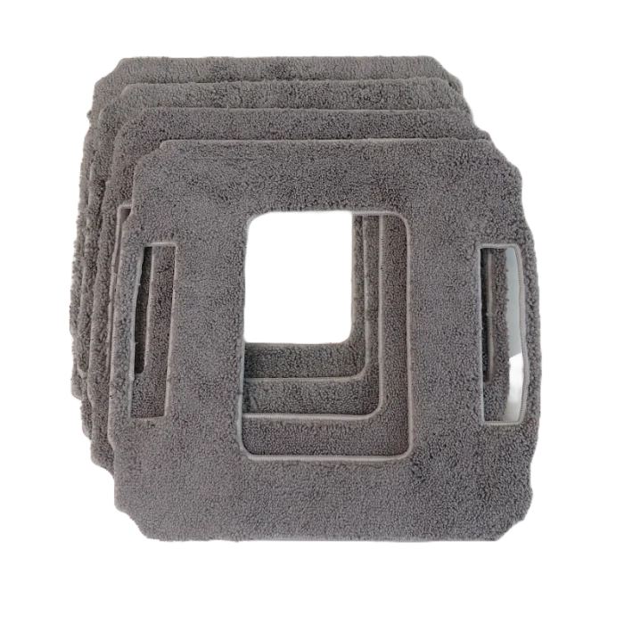 Acessório HUTT A1 Cleaning PAD Kit v2