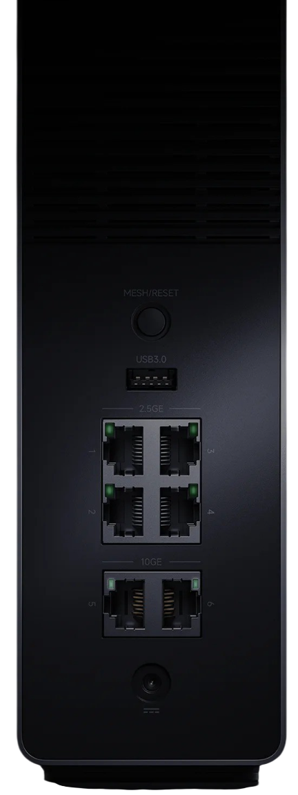 Router Xiaomi BE19000 Pro EU