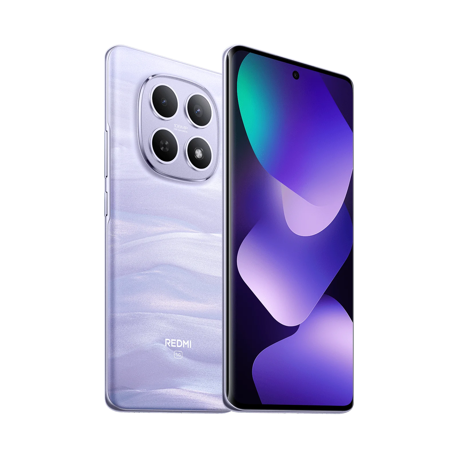 REDMI Note 15 5G