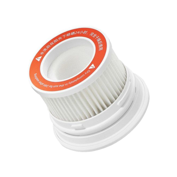 Xiaomi Vacuum Cleaner mini HEPA Filter x2