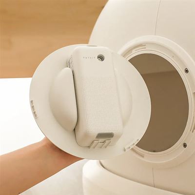Purificador Petkit Pura Air Smart Spray