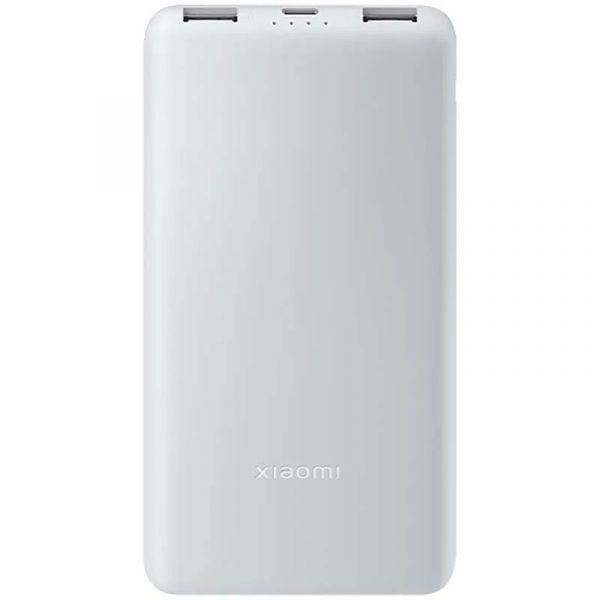 Power Bank Xiaomi 10000mAh 22.5W Lite
