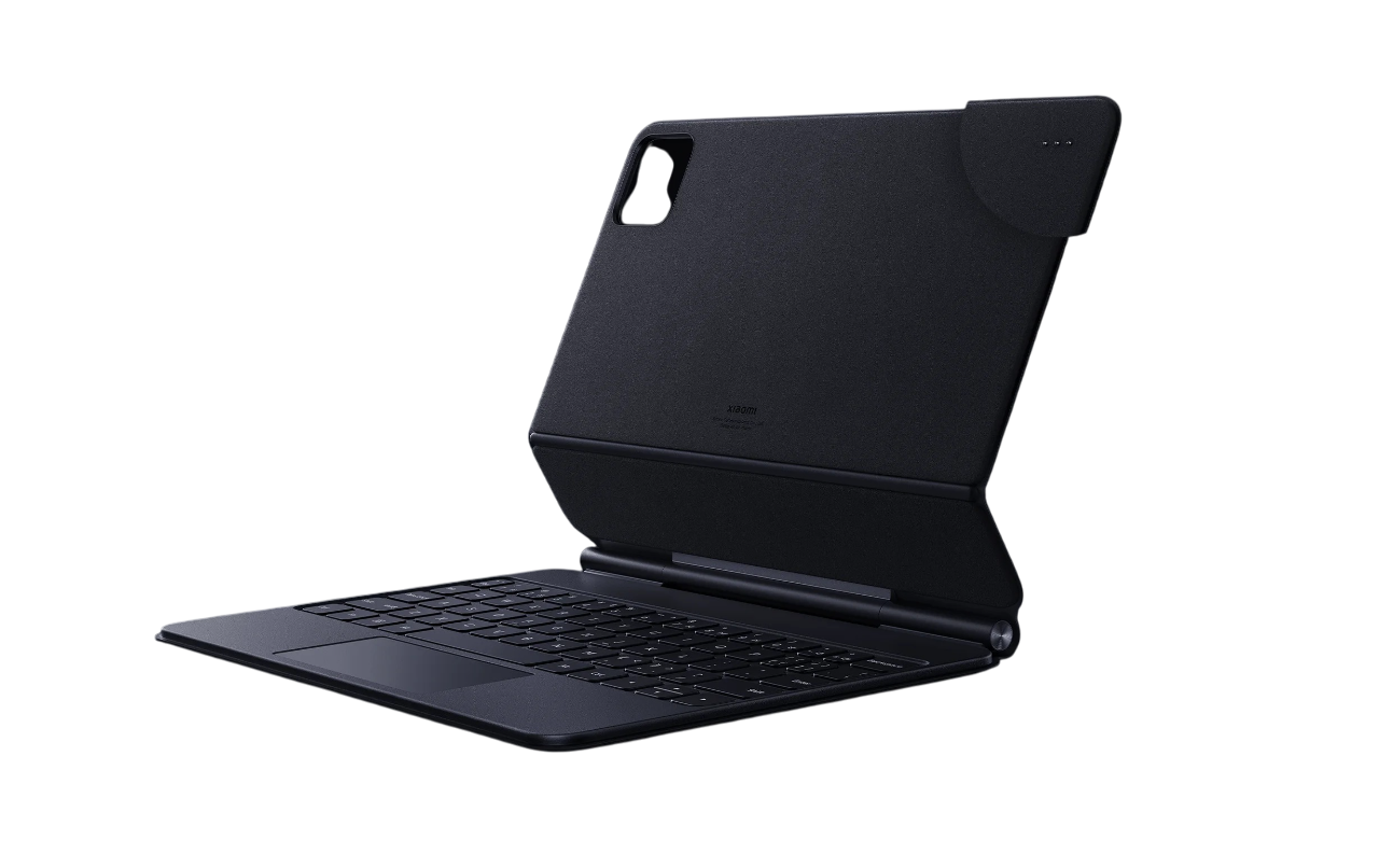 Teclado Xiaomi Pad 7 / 7 Pro Focus Keyboard (UK English)