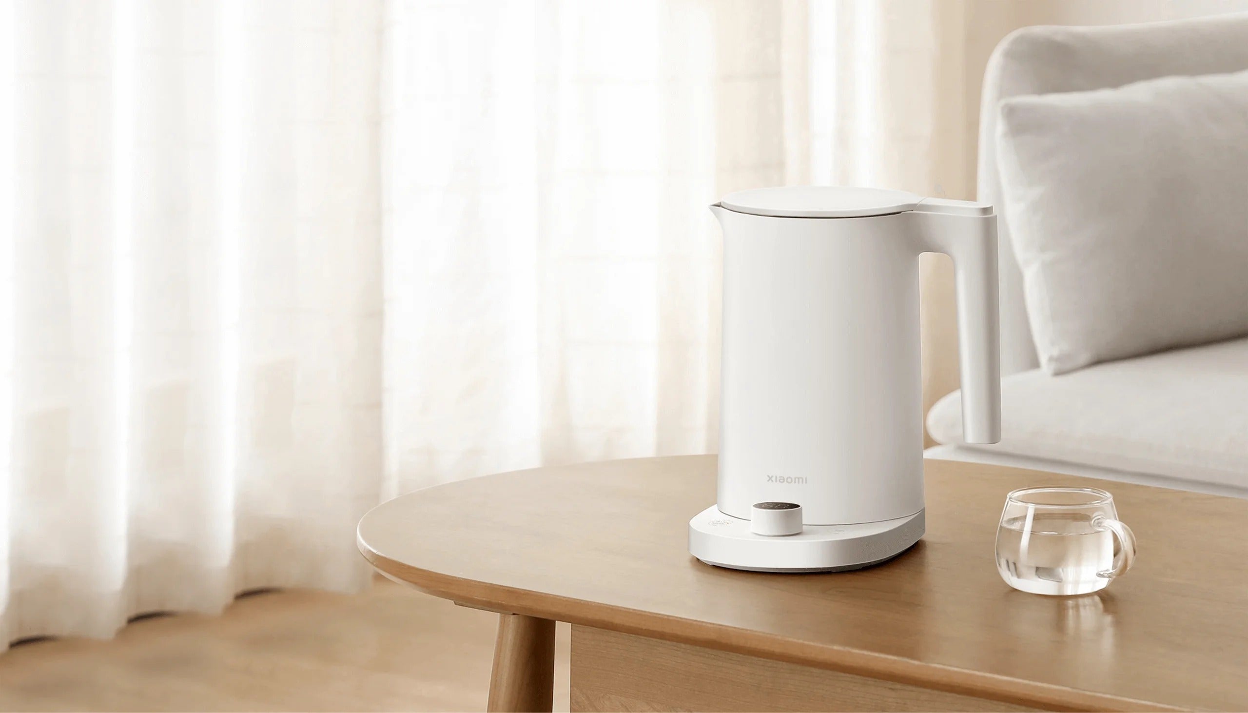 Fervedor Xiaomi Smart Kettle 2 Pro