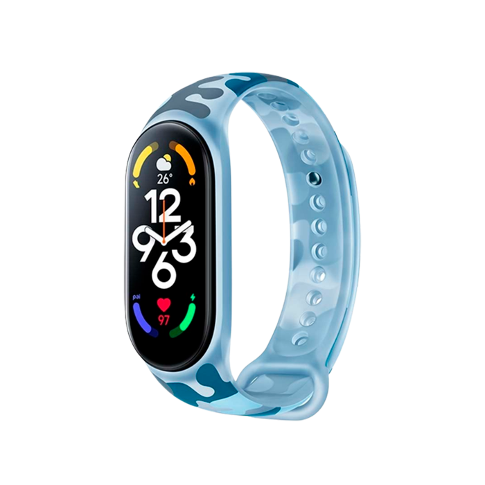 Bracelete Xiaomi Smart Band 7