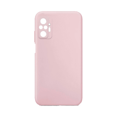 Capa Silicone Redmi Note 10 Pro
