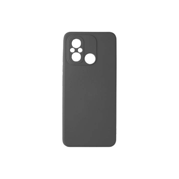 Capa Silicone XIAOMI Redmi 12C/11A