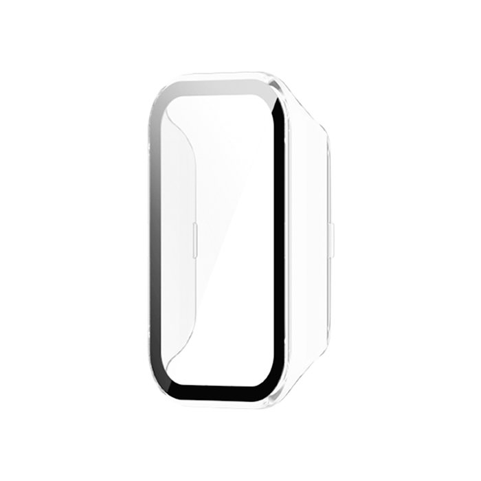 Capa Protetora de Ecrã Redmi Band 2/Band 8 Active Transparente