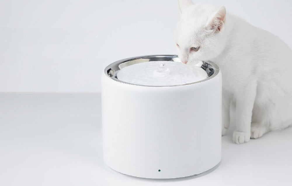Fonte de Água Petkit Eversweet 3 Pro - UVC