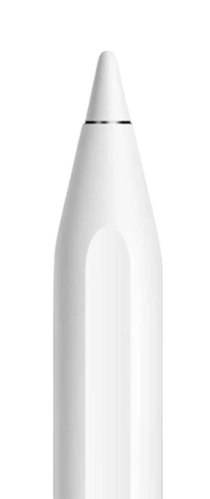 Caneta Xiaomi Focus Pen (White)