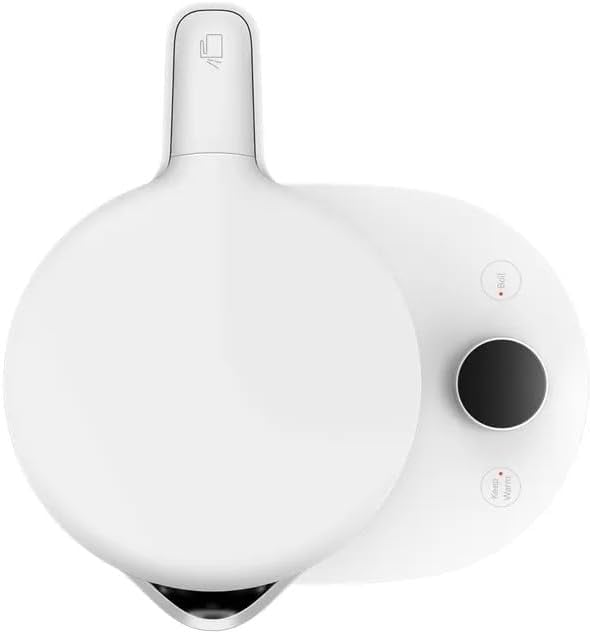 Fervedor Xiaomi Smart Kettle 2 Pro