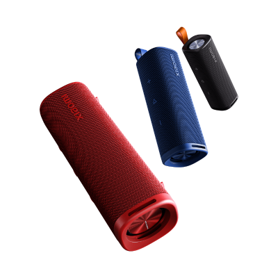 Coluna Xiaomi Sound Outdoor 30W