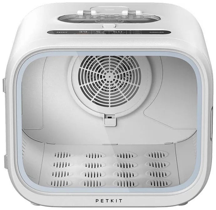 Secador Pet petkit AirSalon Max Pro Smart Pet Dryer Box
