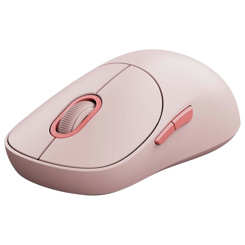 Xiaomi Wireless Mouse 3 Pink GL