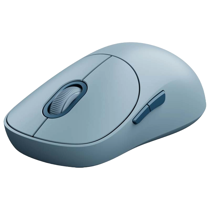 Xiaomi Wireless Mouse 3 Blue GL