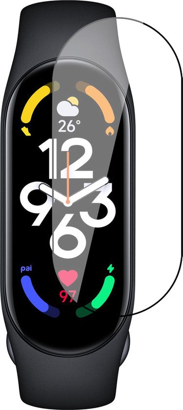 Película de Proteção para Xiaomi Band 7