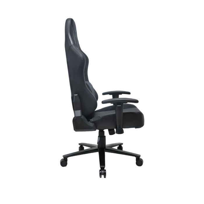 Cadeira Executiva Lovit Domus Black