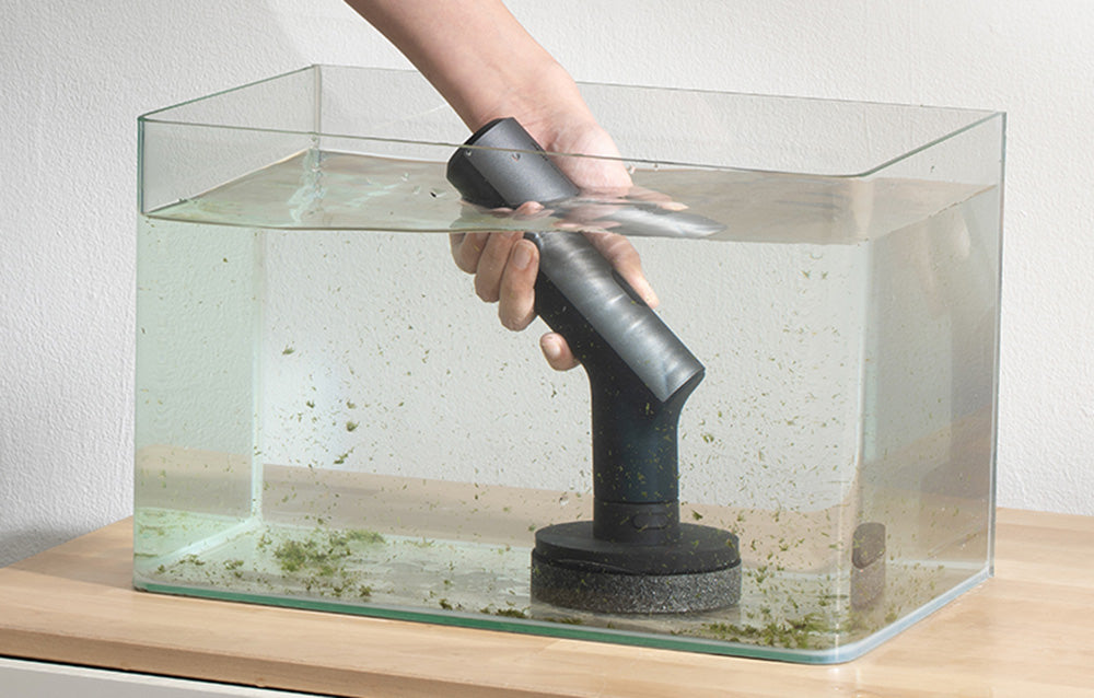 HOTO Electric cleaning brush 7-in-1 set