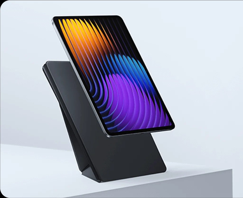 Capa Xiaomi Pad 7 / 7 Pro Cover Black