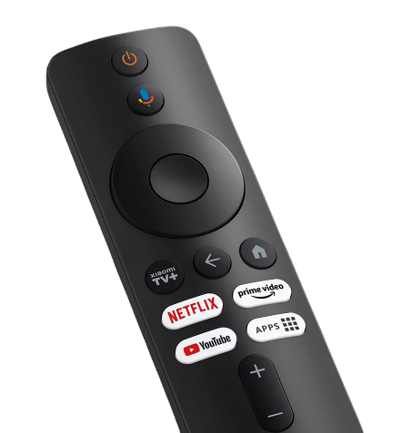 TV Stick Xiaomi 4K (2nd Gen)