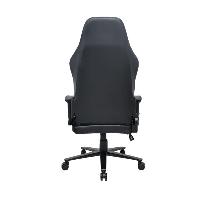 Cadeira Executiva Lovit Domus Black
