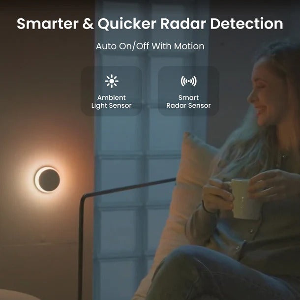 Sensor Yeelight lRGB Magnetic Night Light Vega