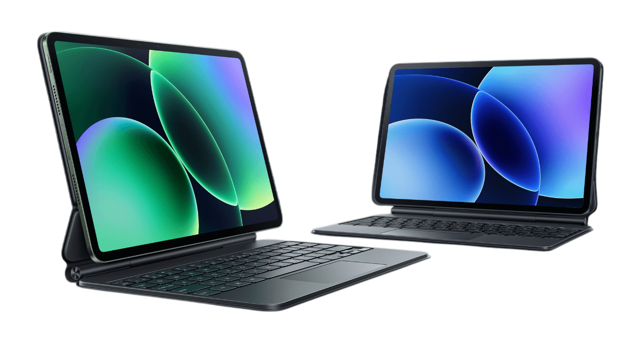 Teclado Xiaomi Pad 8 / 8 Pro Focus Keyboard (US English) Gray