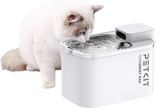 Fonte de Água Petkit Eversweet Max Smart Pet Drinking Fountain