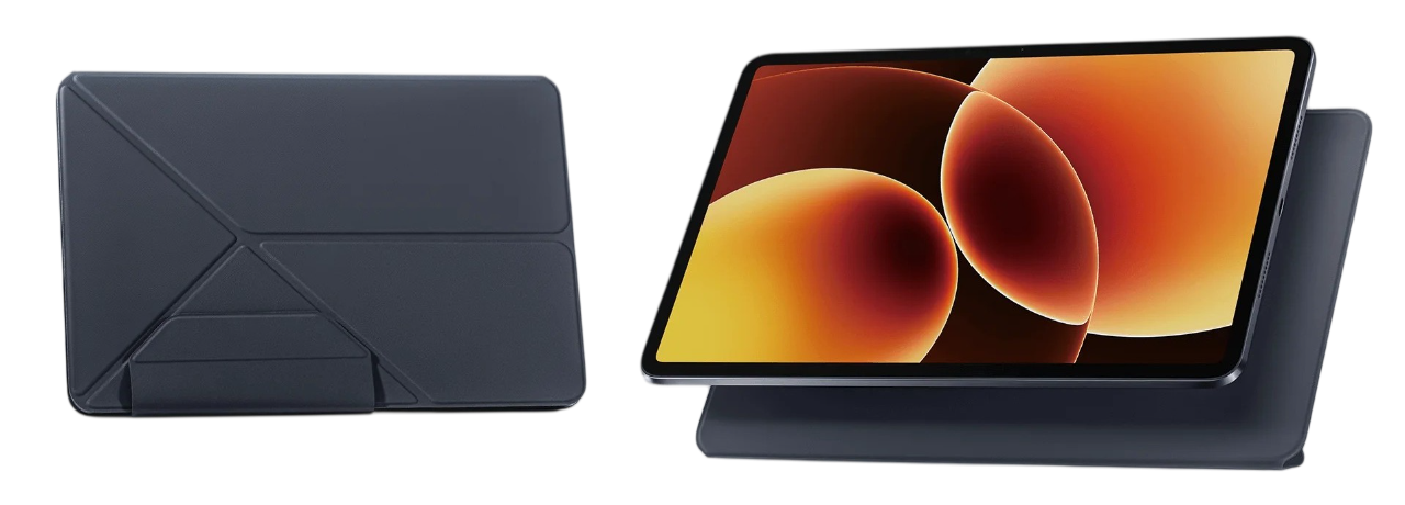 Capa Xiaomi Pad 8 / 8 Pro Cover Gray