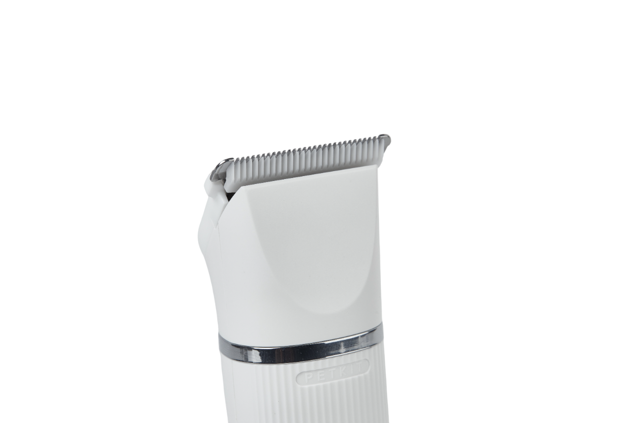 Aparador de Pelos Petkit 2 em 1 Pet Trimmer Pro