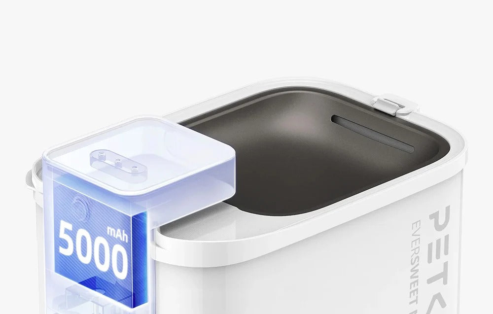 Fonte de Água Petkit Eversweet Max Smart Pet Drinking Fountain