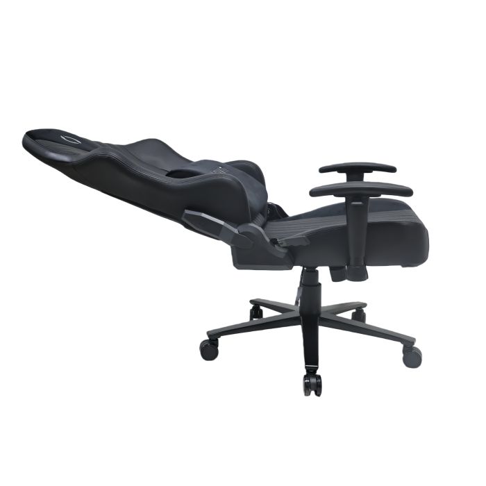Cadeira Executiva Lovit Domus Black