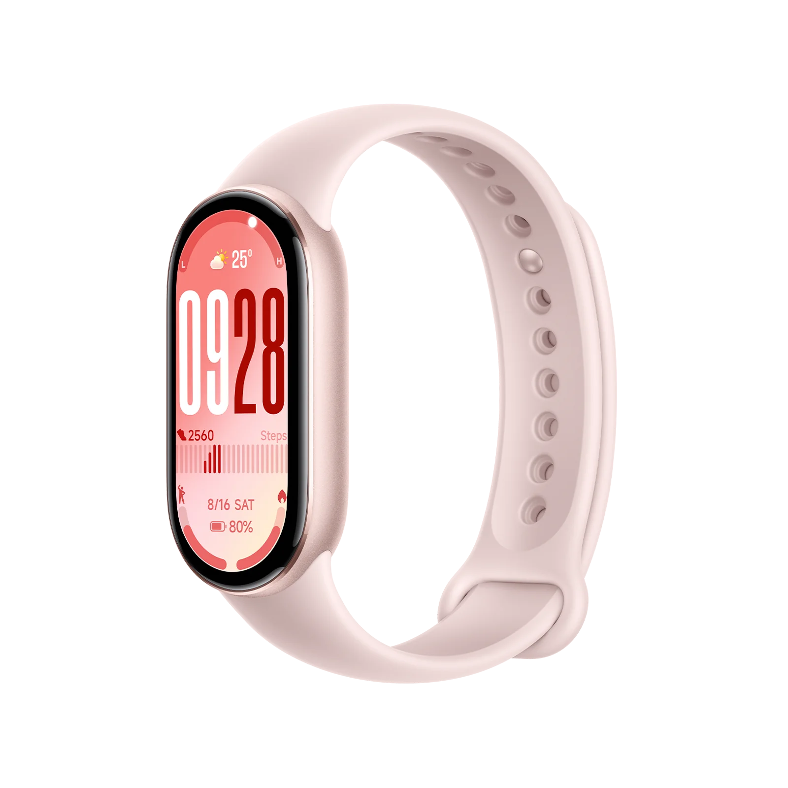 Xiaomi Smart Band 10