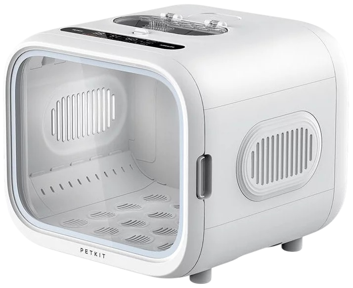 Secador Pet petkit AirSalon Max Pro Smart Pet Dryer Box
