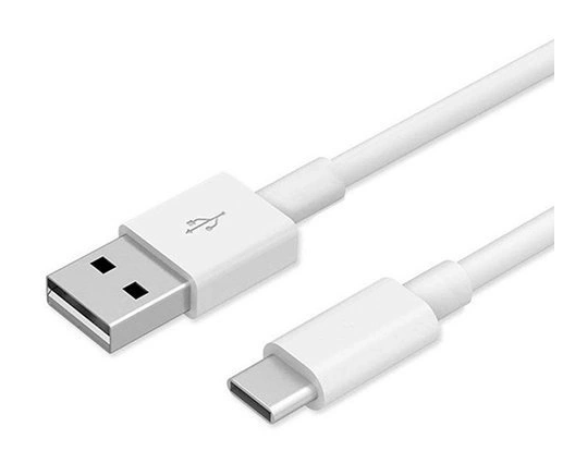 Cabo USB-C Cable 1m