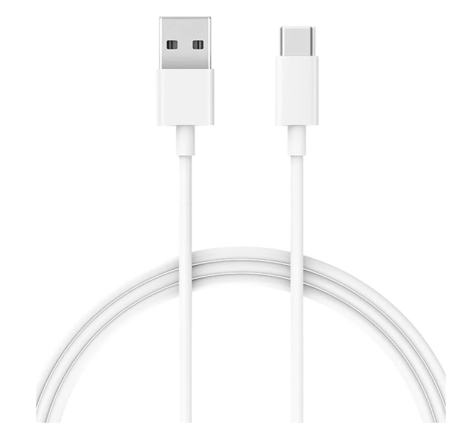 Cabo USB-C Cable 1m