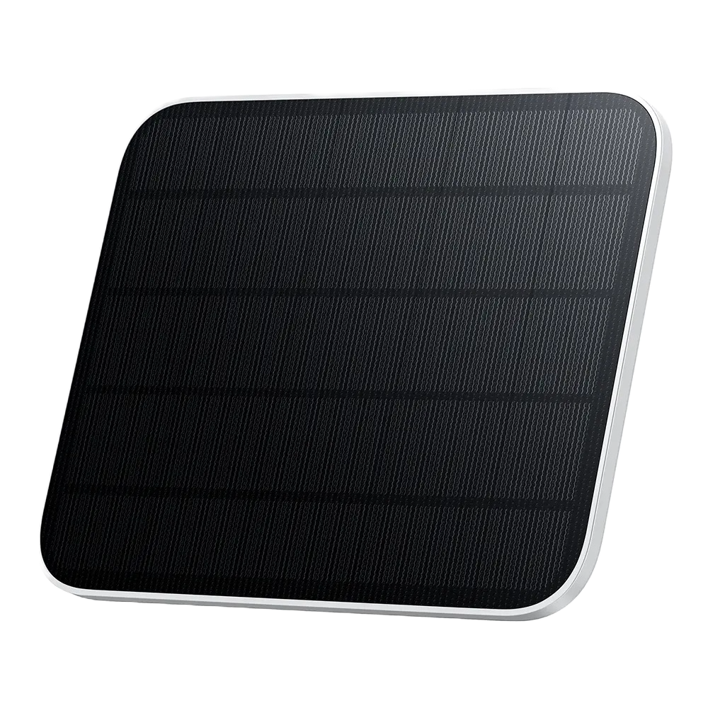 Xiaomi Outdoor Camera Solar Panel ( BW Series)