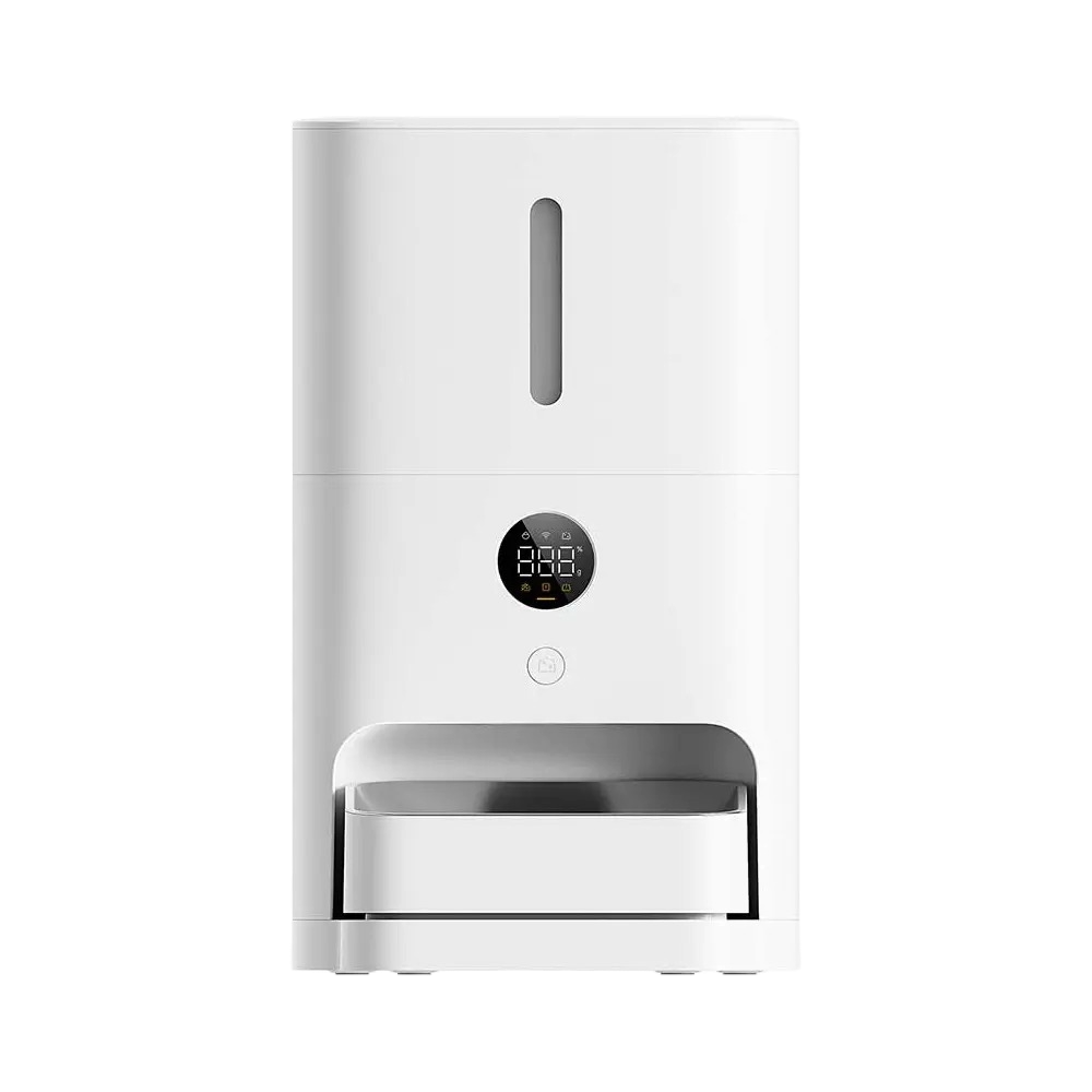 Xiaomi Smart Pet Food Feeder 2