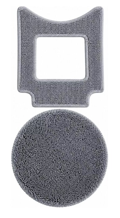 Acessório Hutt 10 Cleaning PAD Kit
