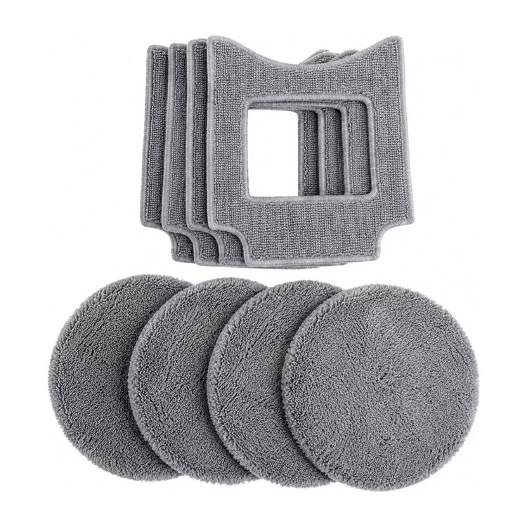 Acessório Hutt 10 Cleaning PAD Kit