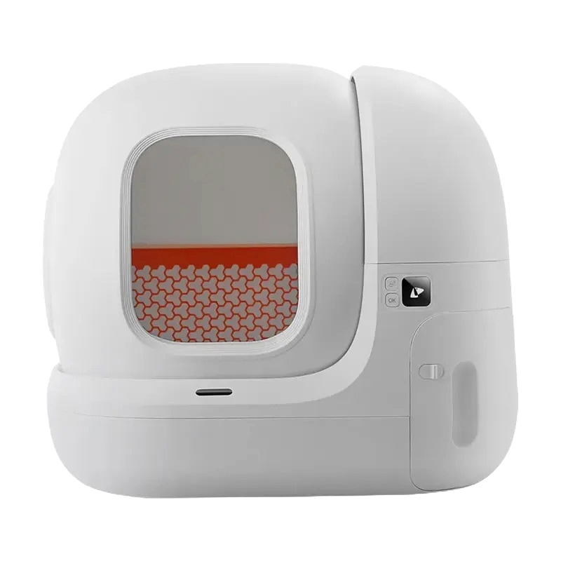 Caixa de Areia PETKIT Pura Max Self-Cleaning Cat Litter Box