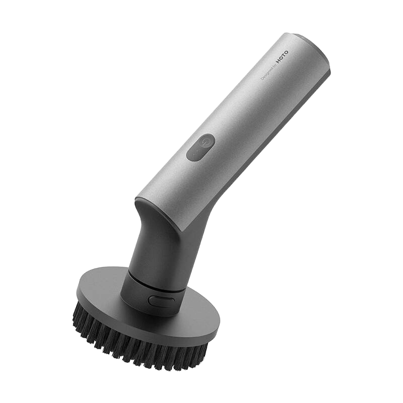 HOTO Electric cleaning brush 7-in-1 set