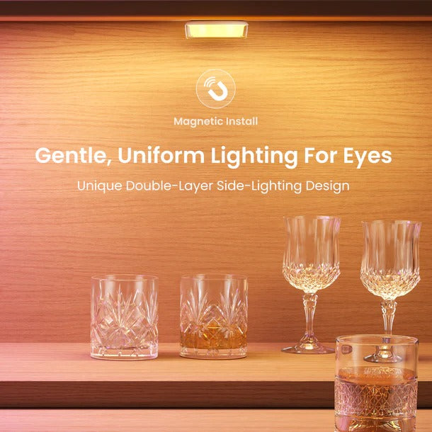 Sensor Yeelight lRGB Magnetic Night Light Vega