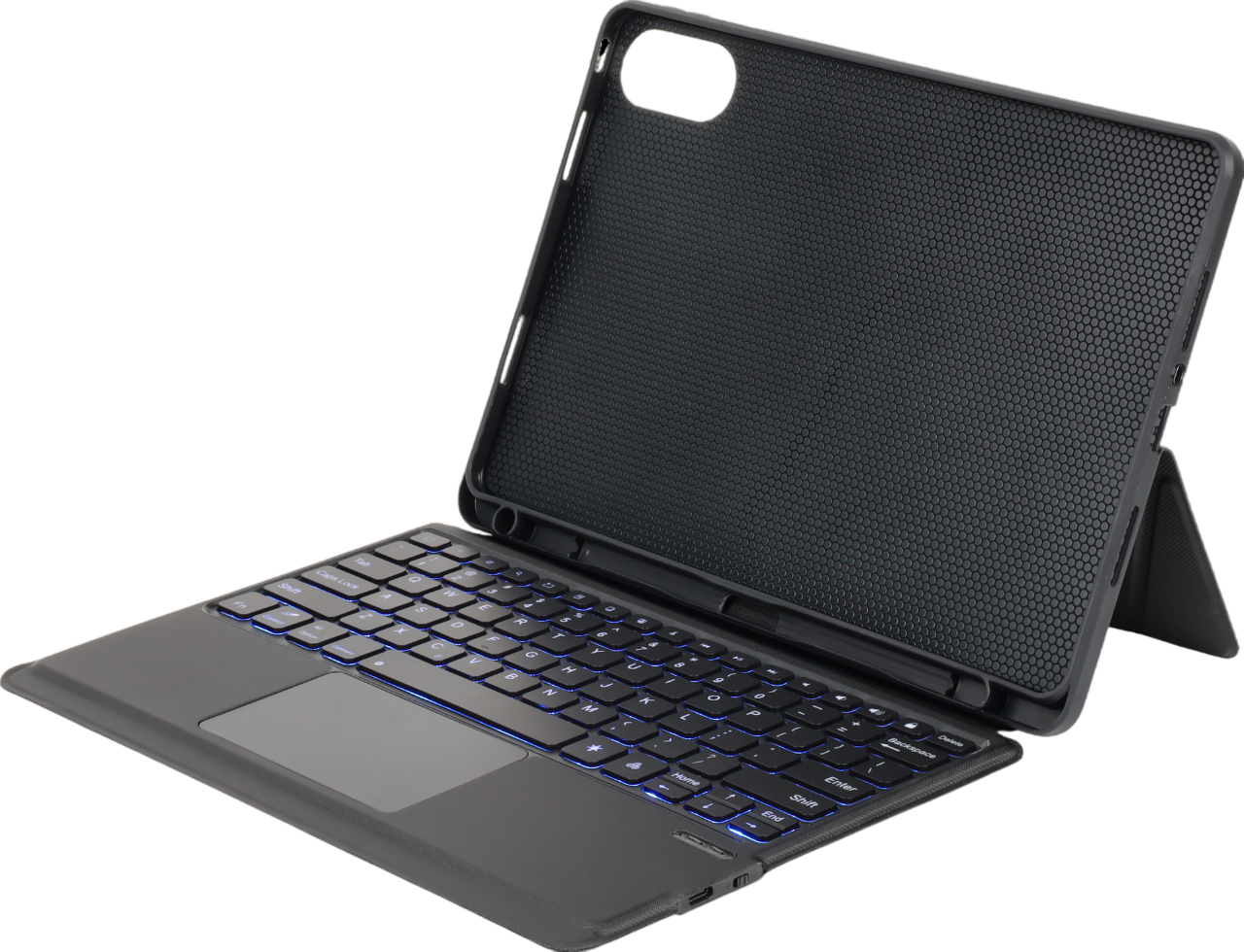 Acessório Compatível Teclado inmove Redmi Pad 2 Pro Keyboard PT