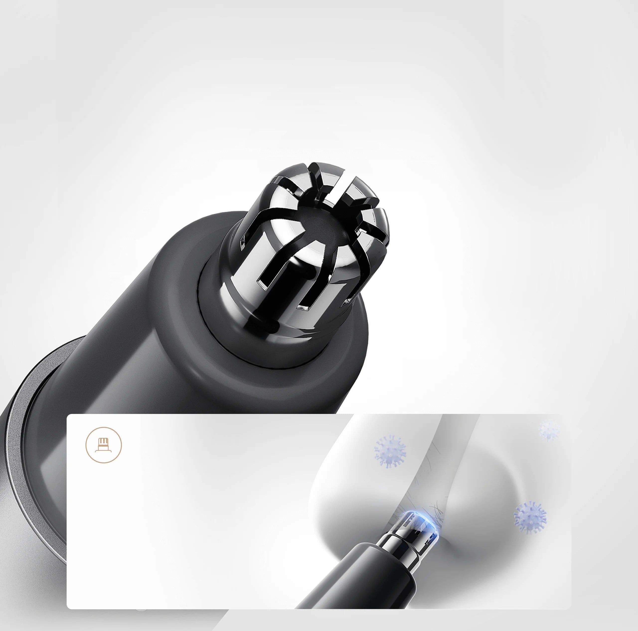 Xiaomi Nose Hair Trimmer