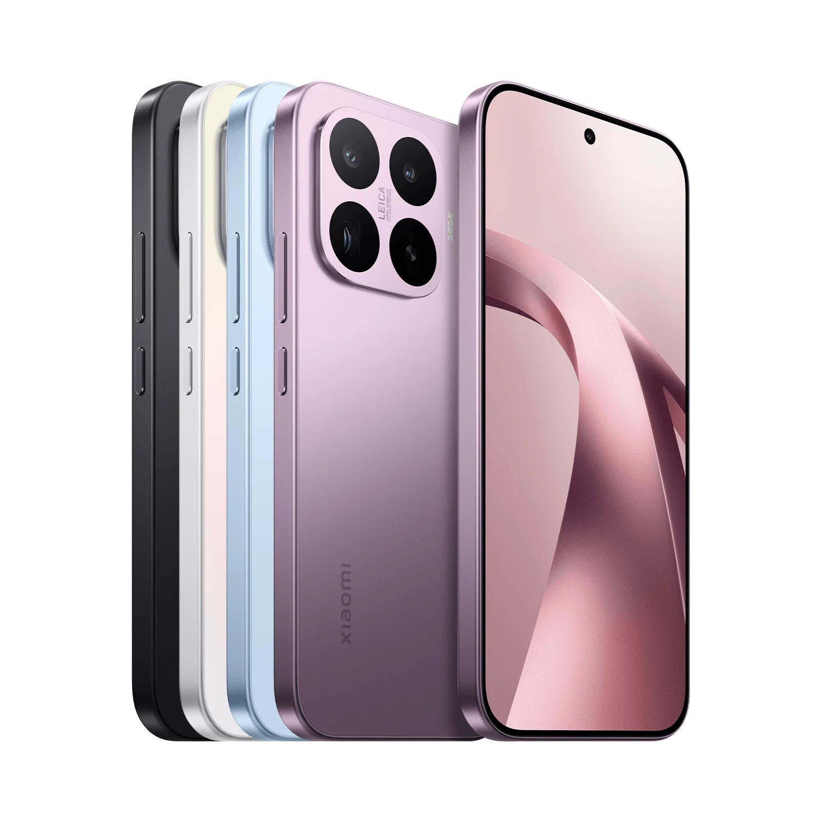 Xiaomi 17T